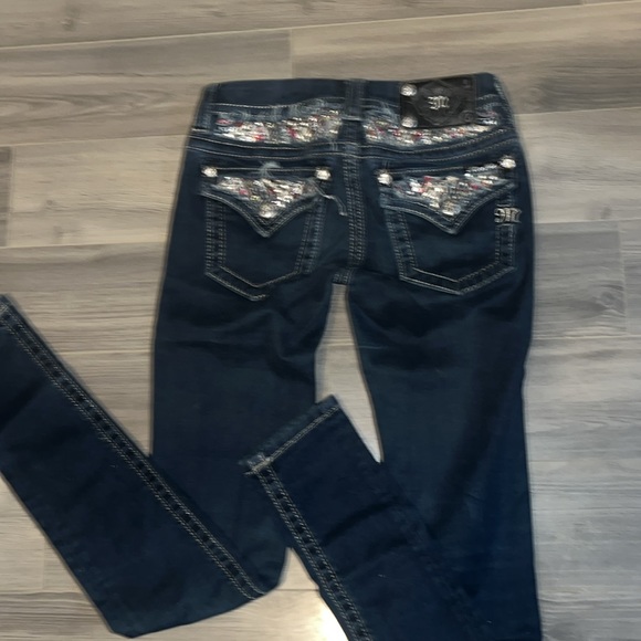 Miss me jeans bundle (2 pairs) - Picture 3 of 8